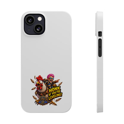 Slim Phone Cases