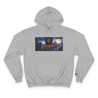 Champion Hoodie