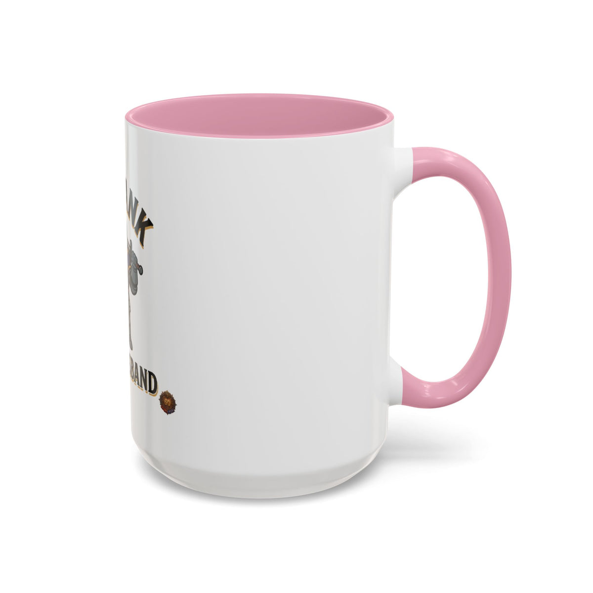 My Tank Is My Husband Coffee Mug — Gamer Tank Role Fantasy Mug (11oz & 15oz)