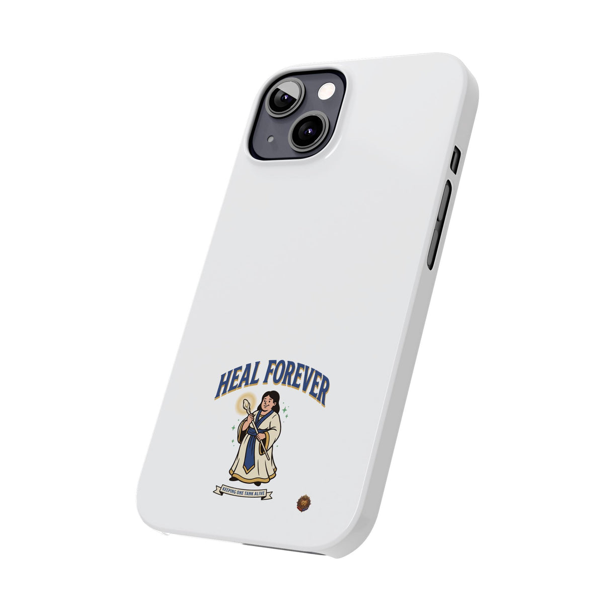 Slim Phone Cases