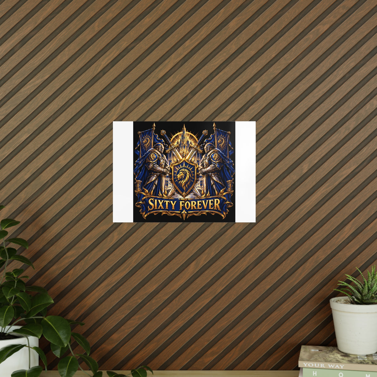 Photopaper Posters