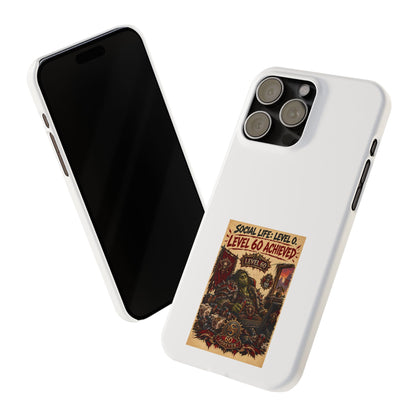 Slim Phone Cases