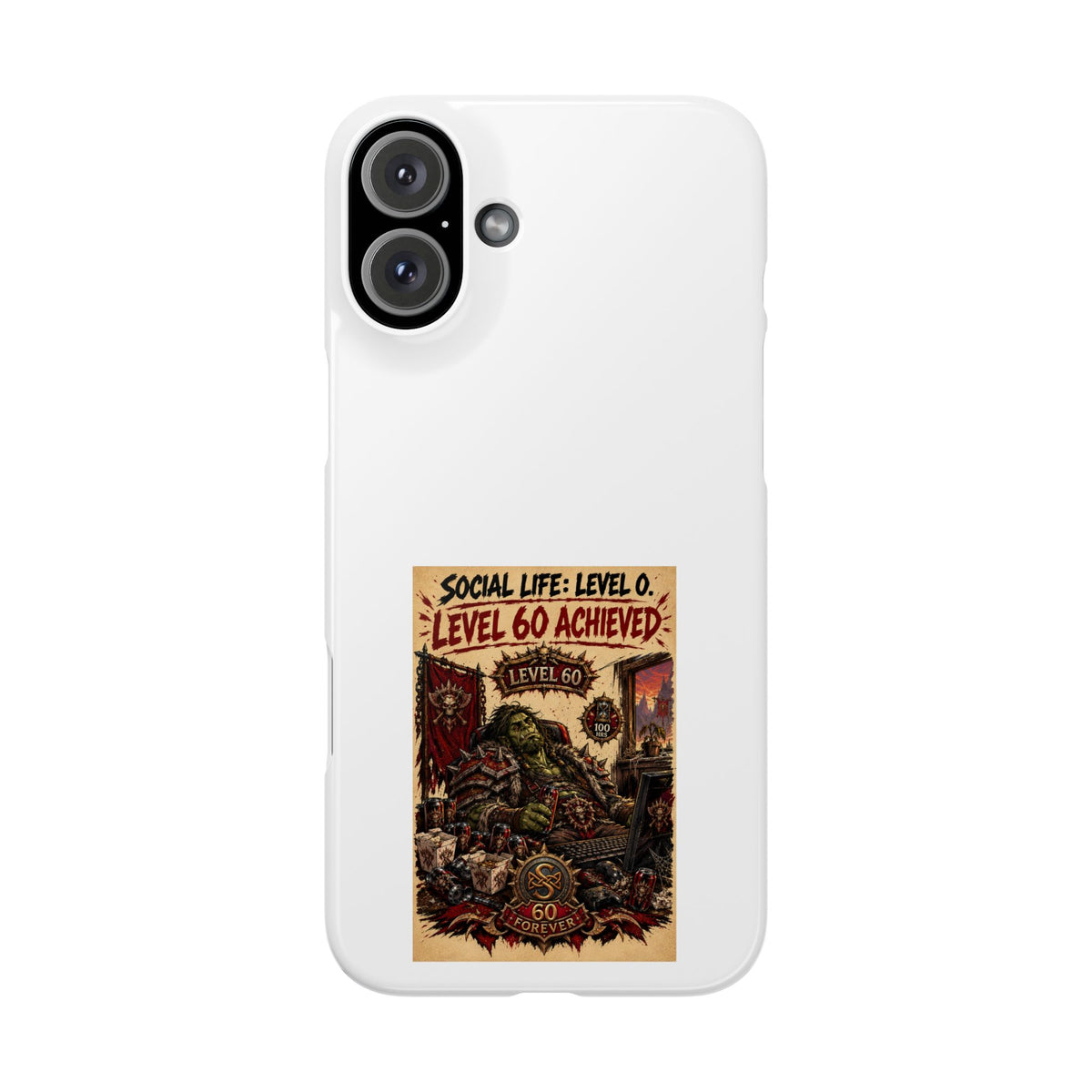 Slim Phone Cases