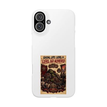 Slim Phone Cases