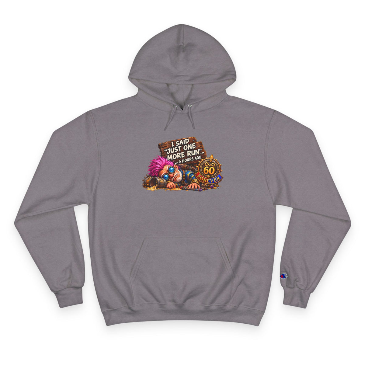 Champion Hoodie