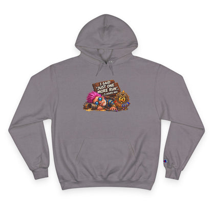 Champion Hoodie