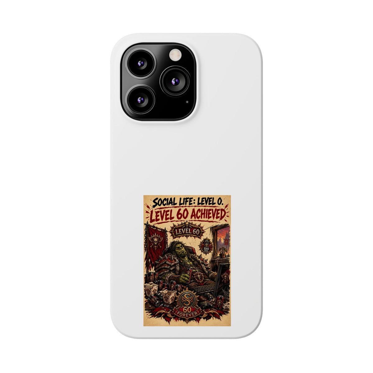 Slim Phone Cases