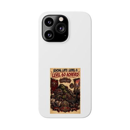 Slim Phone Cases
