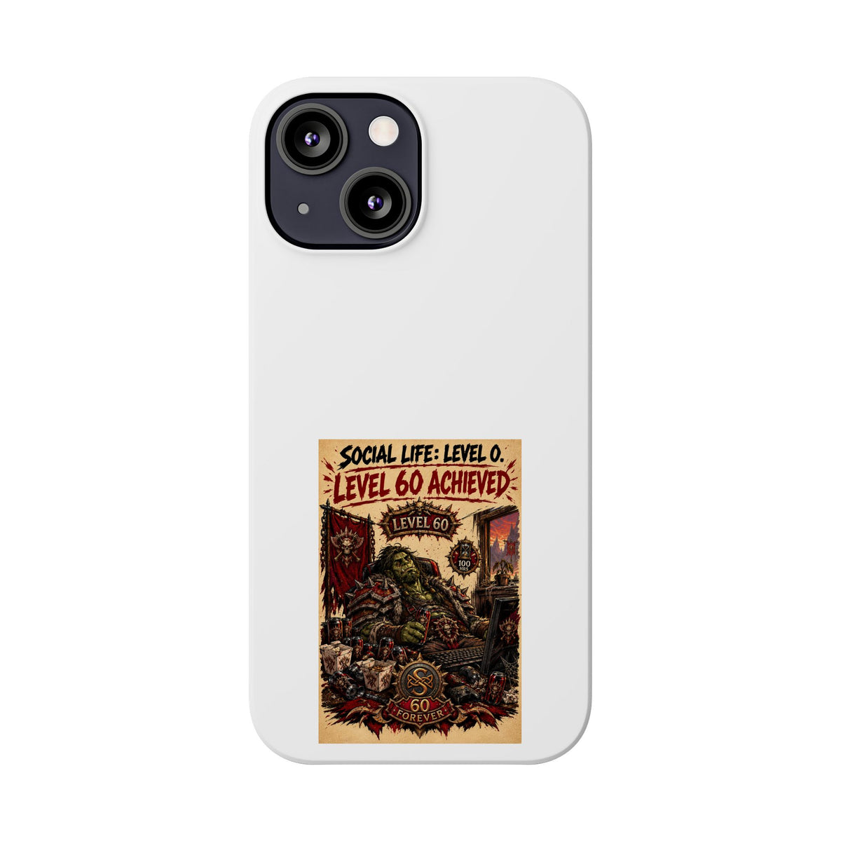Slim Phone Cases