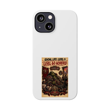 Slim Phone Cases
