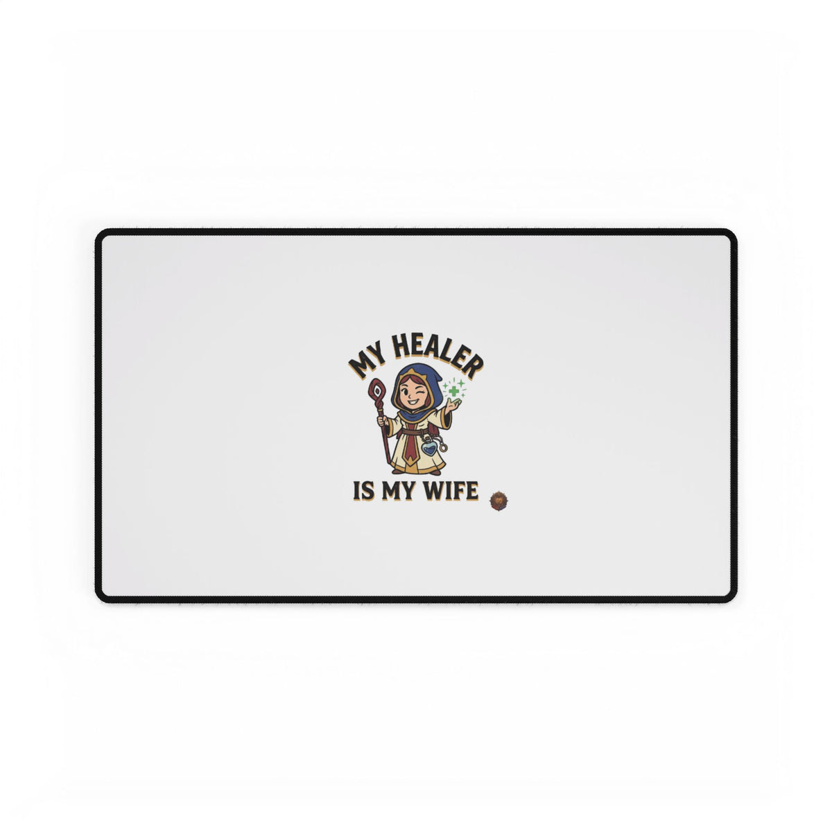 Desk Mats