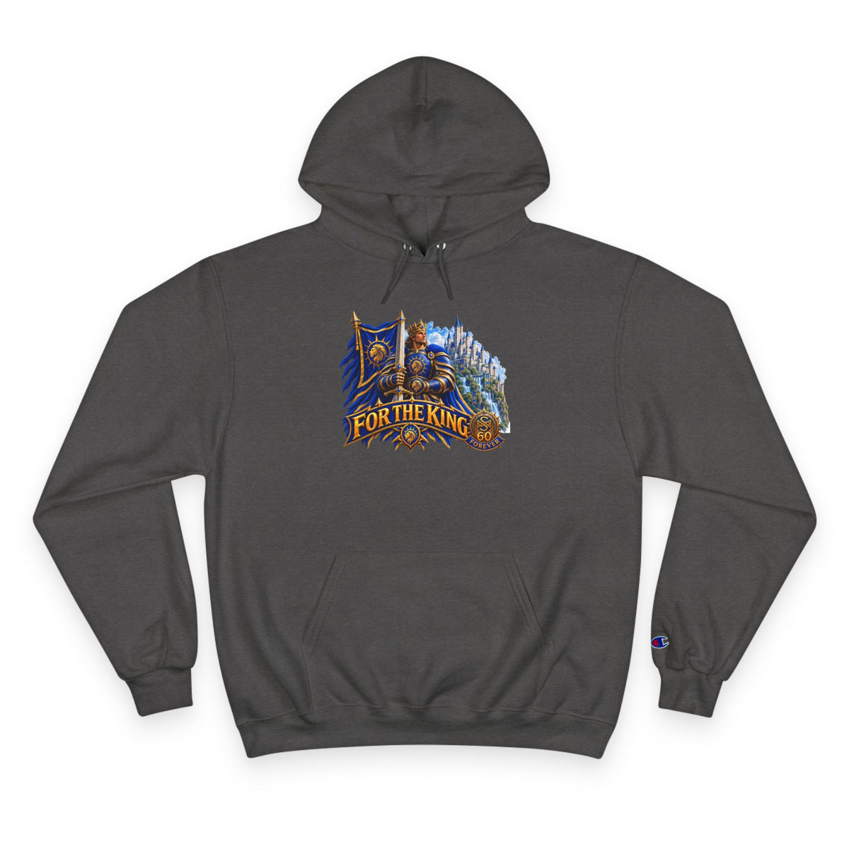 Champion Hoodie