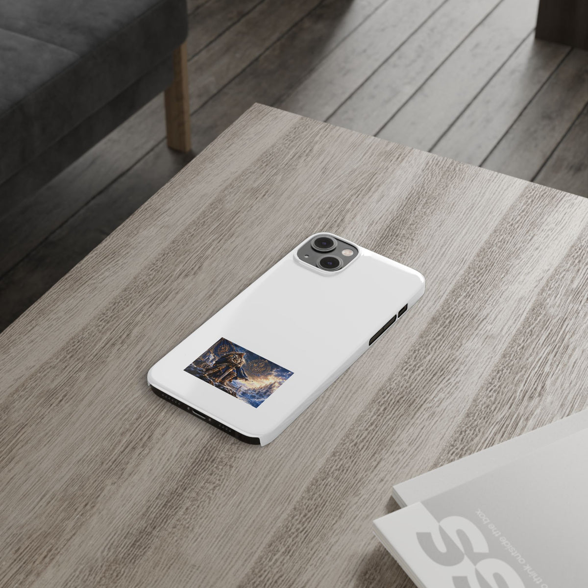 Slim Phone Cases