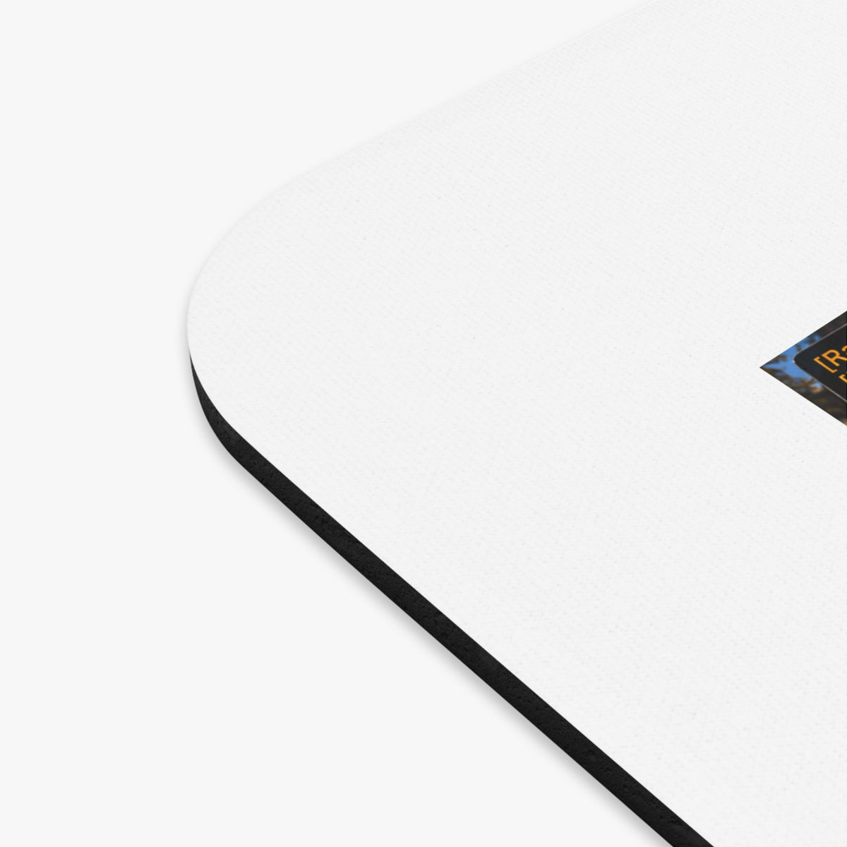 Leeroy Jenkins Mouse Pad — Funny MMO Gaming Desk Mat