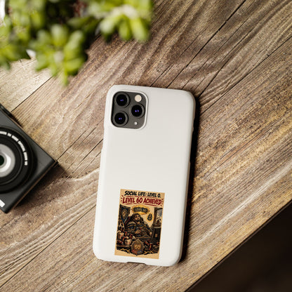 Slim Phone Cases