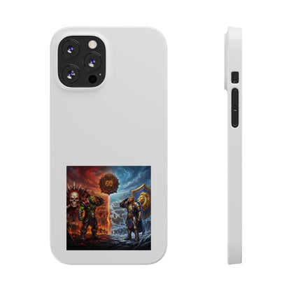 Slim Phone Cases