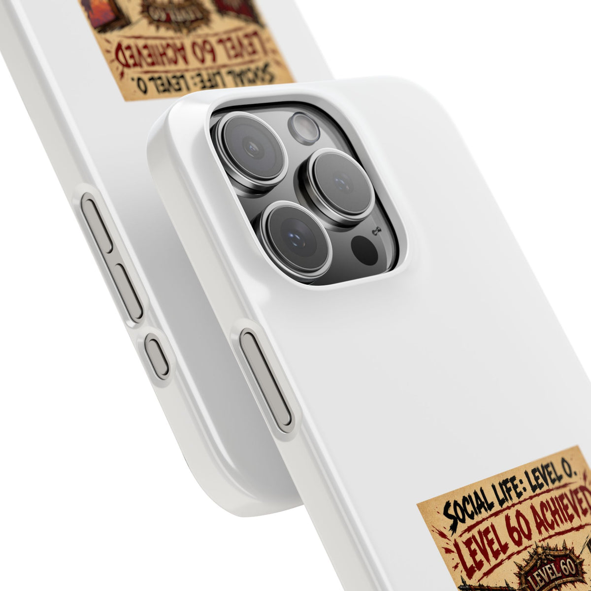 Slim Phone Cases