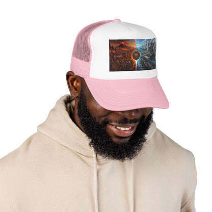 Foam Trucker Hat