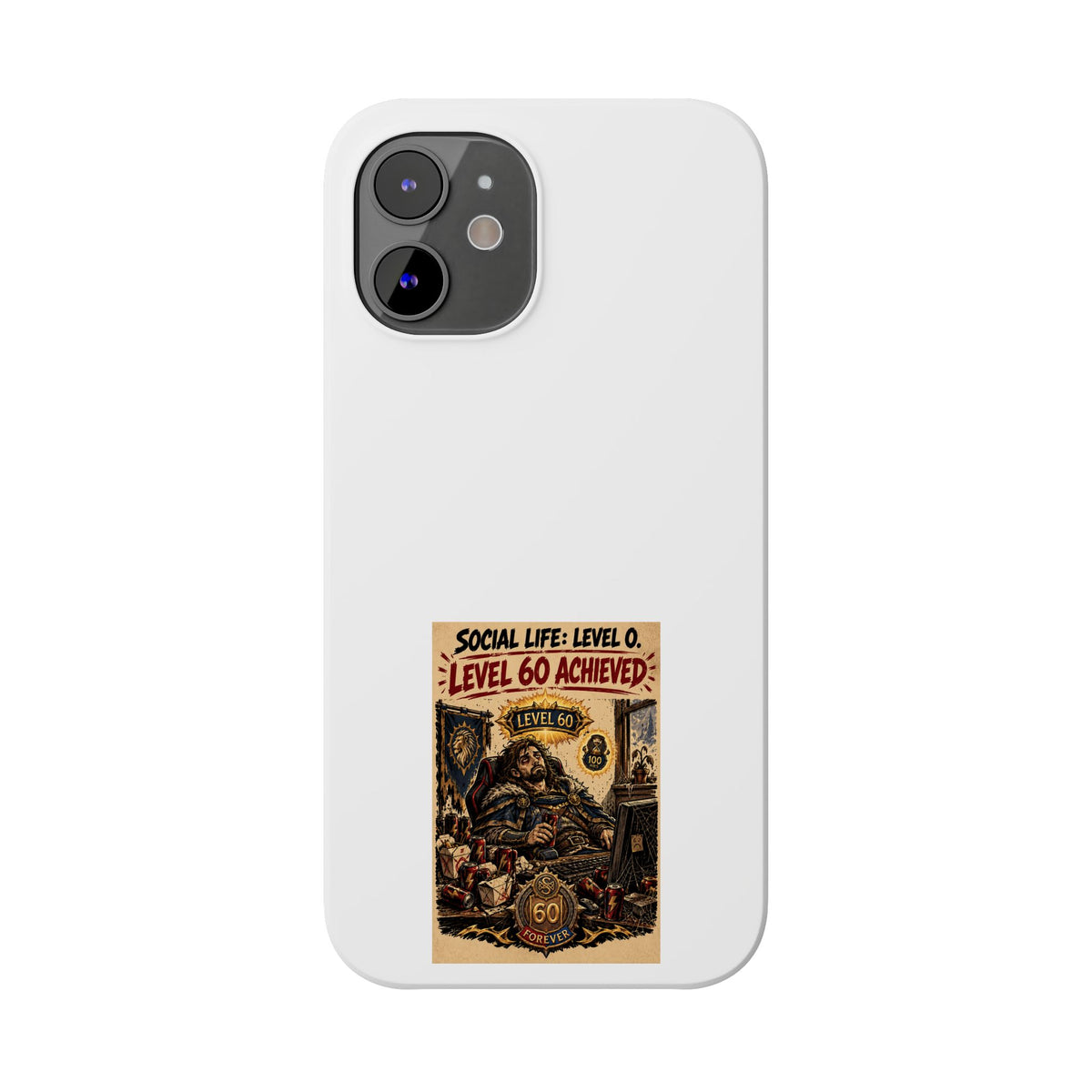 Slim Phone Cases