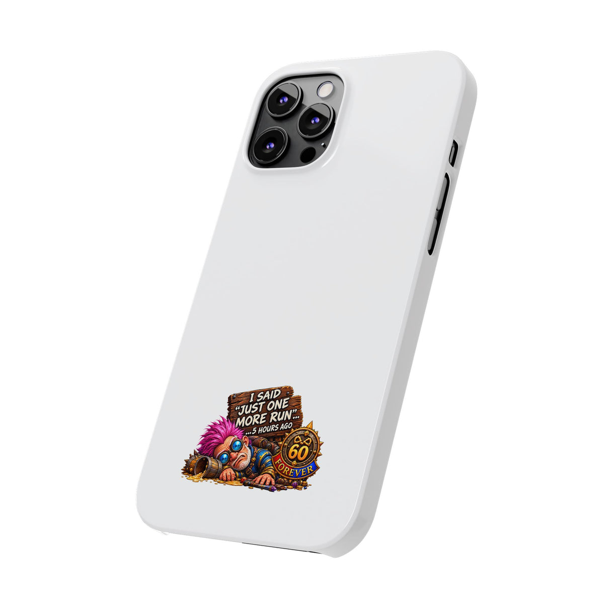 Slim Phone Cases