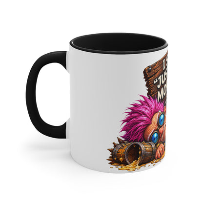 Accent Mugs