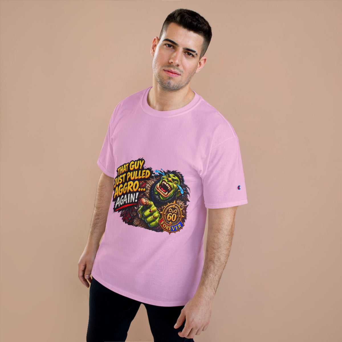 Champion T-Shirt
