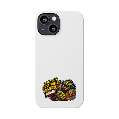 Slim Phone Cases