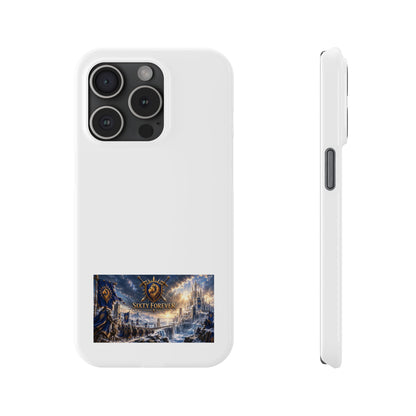 Slim Phone Cases