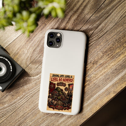 Slim Phone Cases
