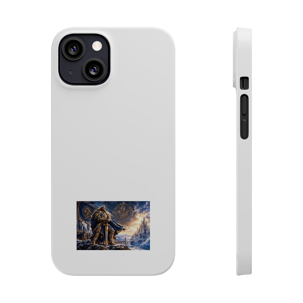 Slim Phone Cases