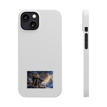 Slim Phone Cases