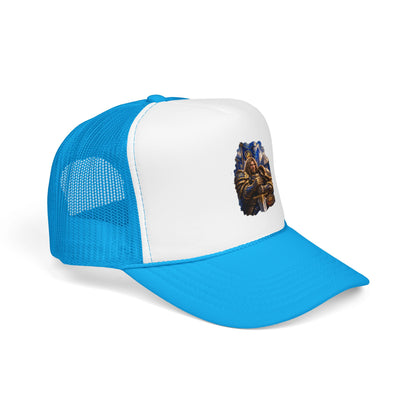 Foam Trucker Hat