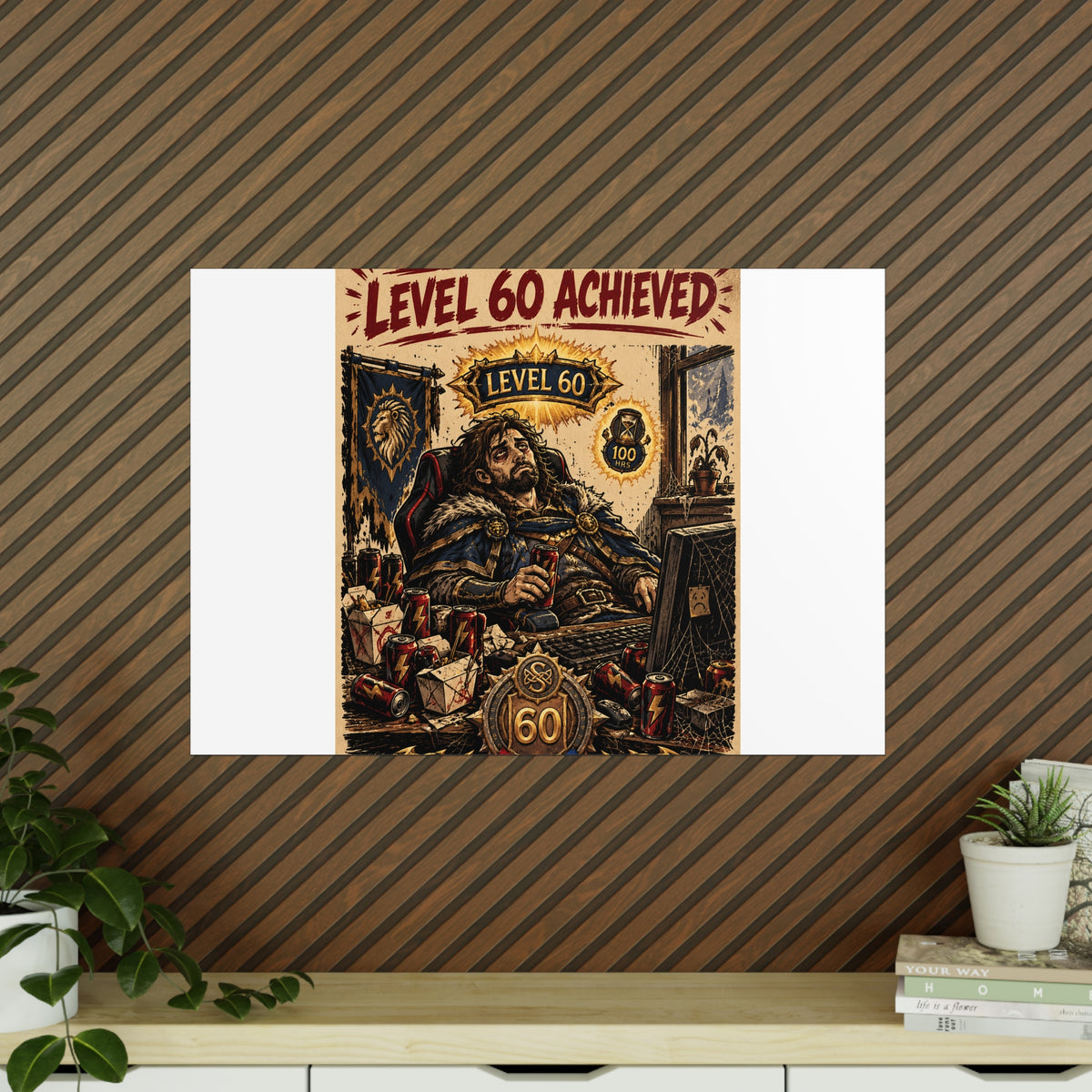 Photopaper Posters
