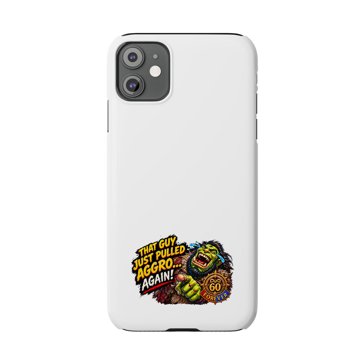 Slim Phone Cases