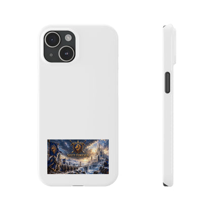 Slim Phone Cases