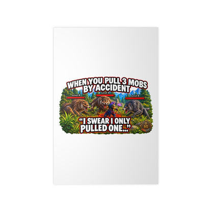 Photopaper Posters