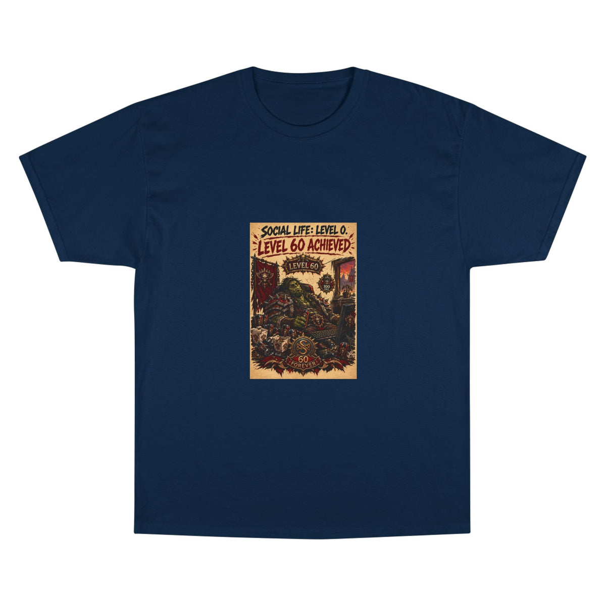 Champion T-Shirt