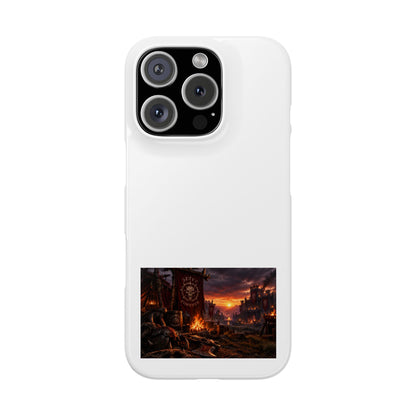 Slim Phone Cases