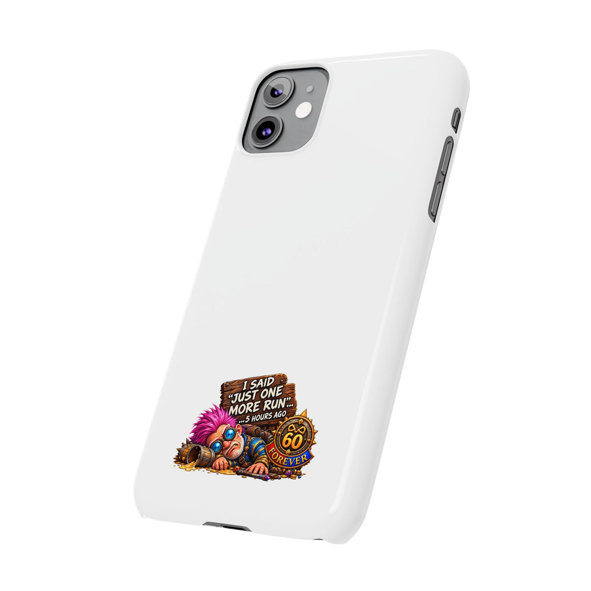Slim Phone Cases