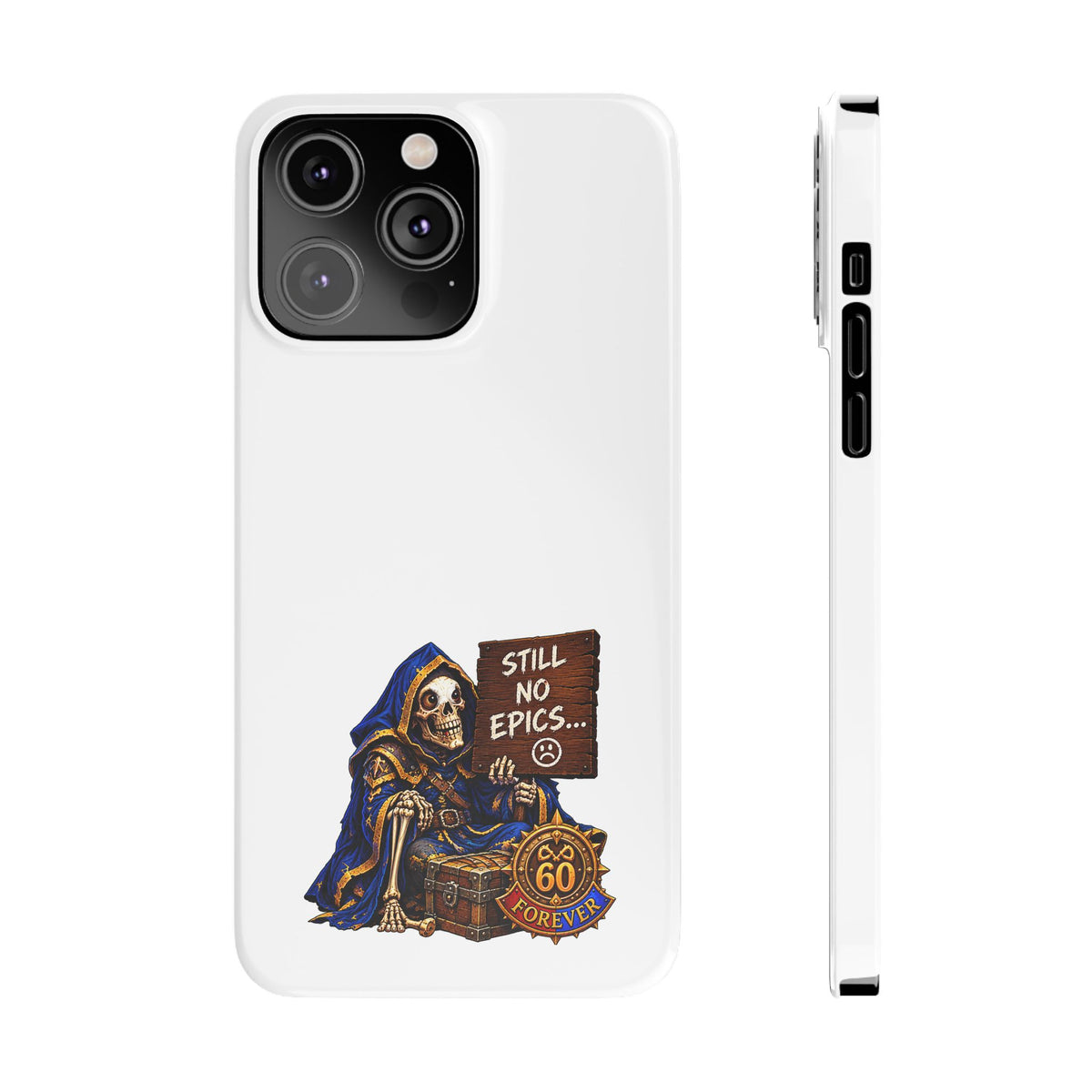 Slim Phone Cases
