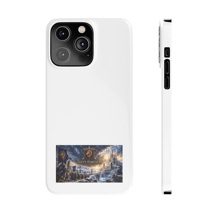 Slim Phone Cases