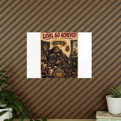 Photopaper Posters
