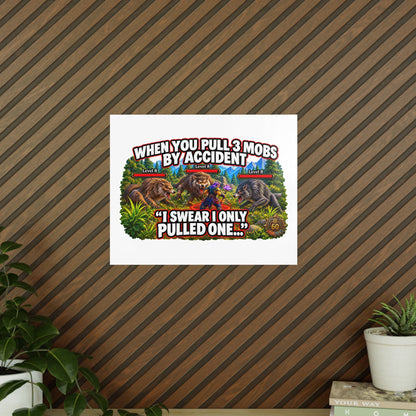 Photopaper Posters