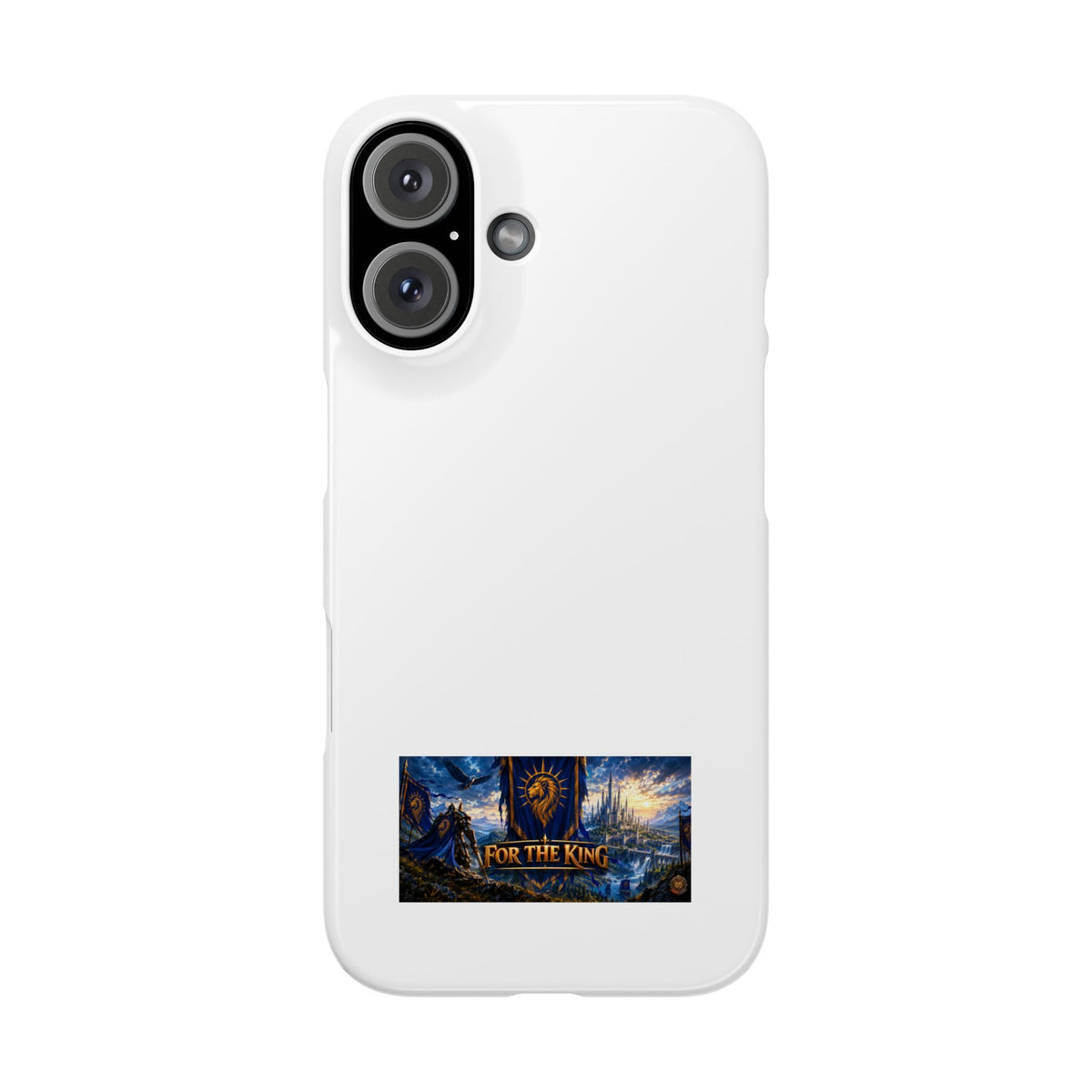 Slim Phone Cases