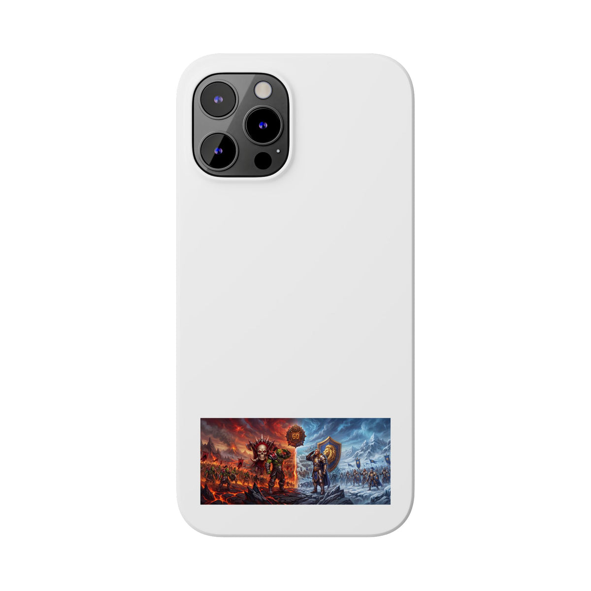 Slim Phone Cases