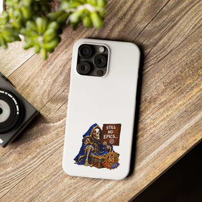 Slim Phone Cases