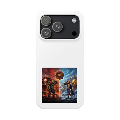 Slim Phone Cases