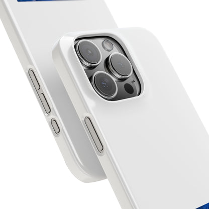 Slim Phone Cases