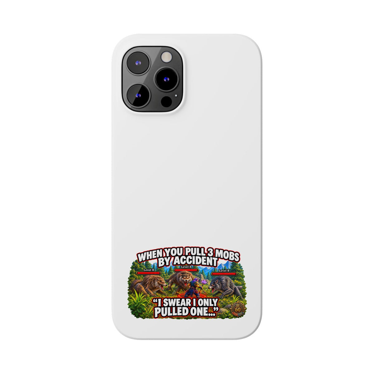 Slim Phone Cases