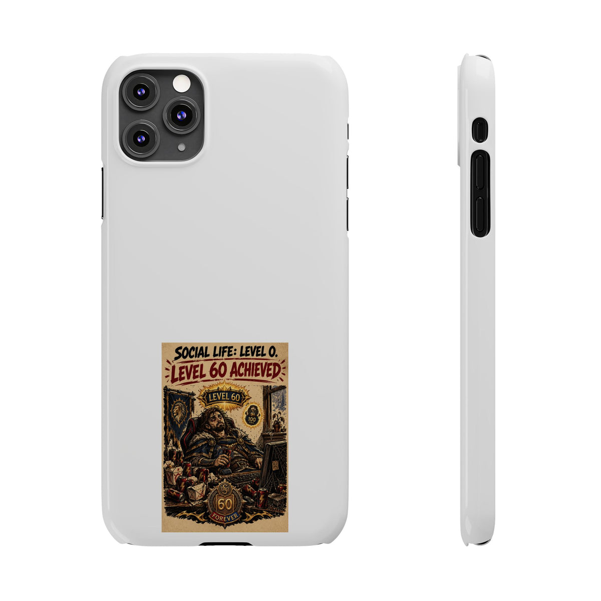 Slim Phone Cases